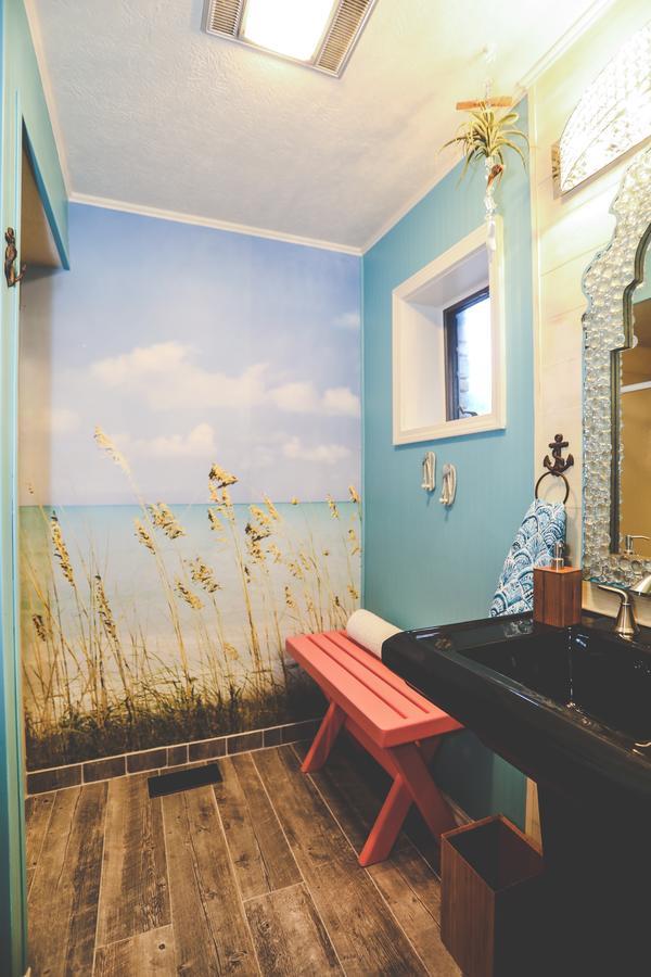 The Lodge At Beaver Lake Bed And Breakfastロジャース エクステリア 写真