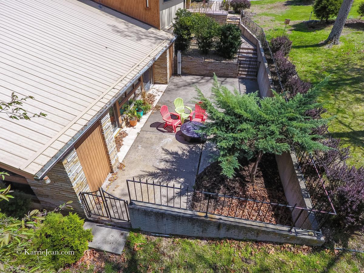 The Lodge At Beaver Lake Bed And Breakfastロジャース エクステリア 写真