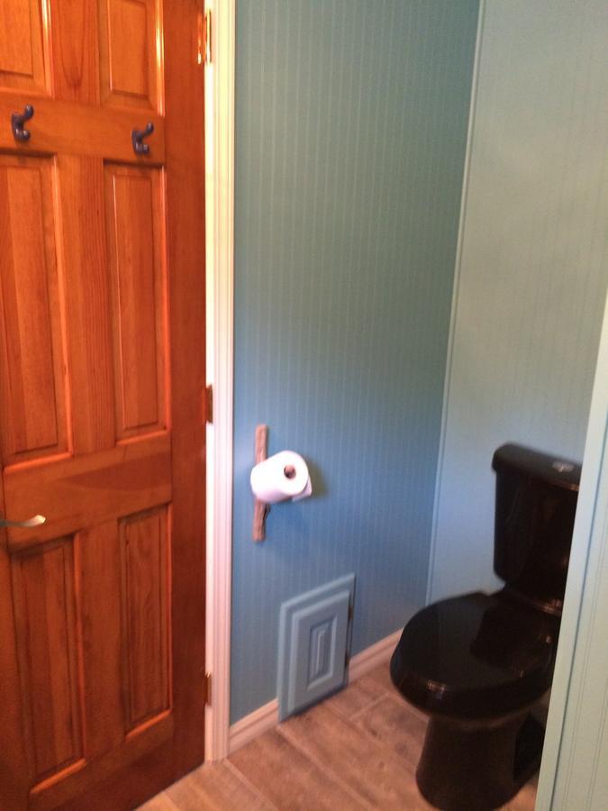 The Lodge At Beaver Lake Bed And Breakfastロジャース エクステリア 写真