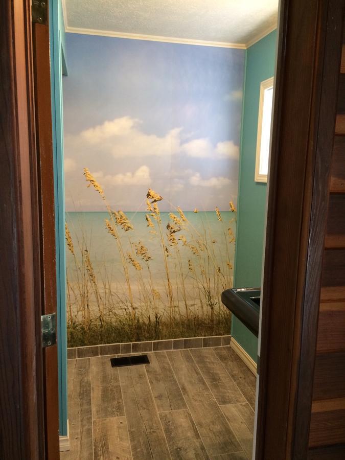 The Lodge At Beaver Lake Bed And Breakfastロジャース エクステリア 写真