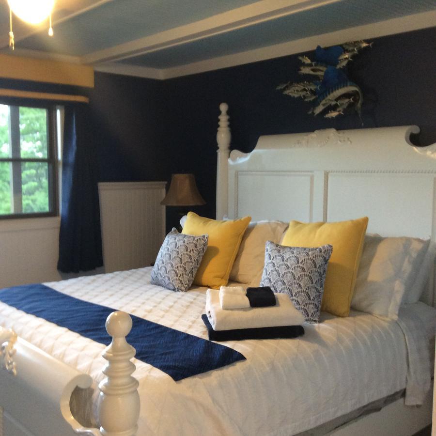 The Lodge At Beaver Lake Bed And Breakfastロジャース エクステリア 写真