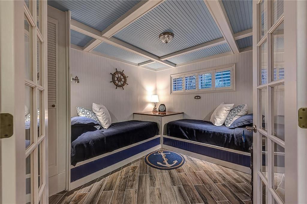 The Lodge At Beaver Lake Bed And Breakfastロジャース エクステリア 写真