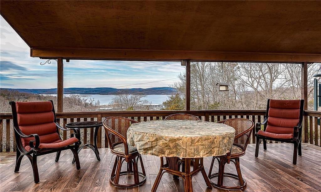 The Lodge At Beaver Lake Bed And Breakfastロジャース エクステリア 写真