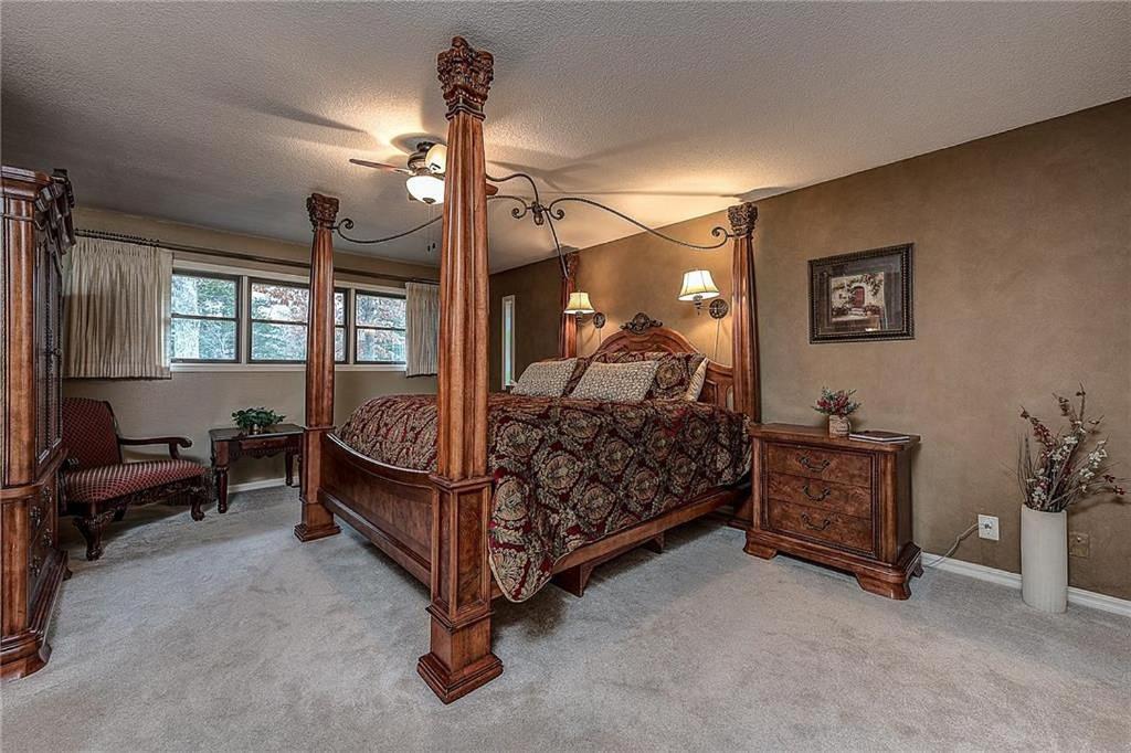The Lodge At Beaver Lake Bed And Breakfastロジャース エクステリア 写真